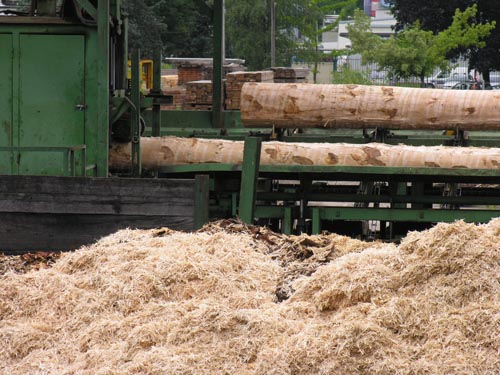 Legno